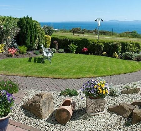 Ardaghmore Bed&Breakfast Ballycastle Exterior foto