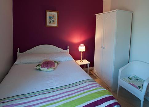 Ardaghmore Bed&Breakfast Ballycastle Exterior foto