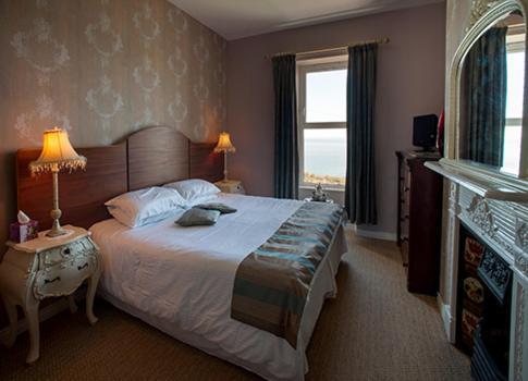 Ardaghmore Bed&Breakfast Ballycastle Exterior foto